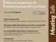La sostenibilità della filiera di razza bovina Piemontese Compral per la valorizzazione del territorio