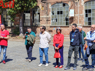 Galleria fotografica MerfePhoto