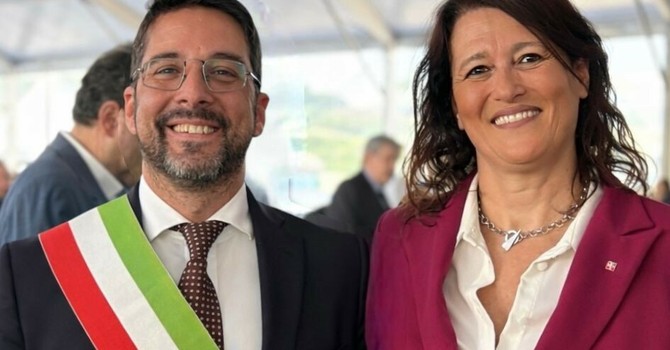 Candelaresi e Biglia