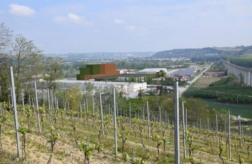 Castagnole Attiva convoca assemblea pubblica per discutere il progetto industriale in Valle Tanaro