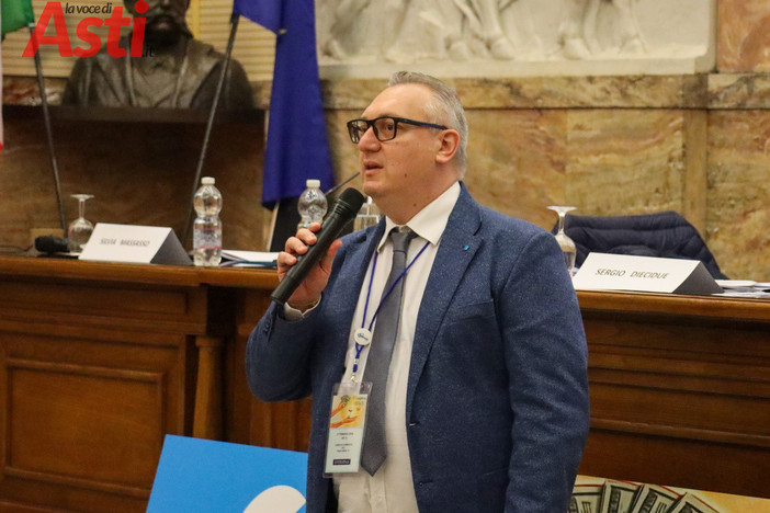 Francesco Di Martino Francesco Di Martino
