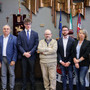 Il congresso comunale di Forza Italia (Merphefoto)