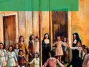 La copertina dell'antologia edita da Neos Edizioni La copertina dell'antologia edita da Neos Edizioni