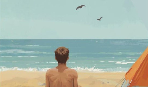 Un’estate, un confine invisibile: il nuovo romanzo del nicese Paolo Ferrillo racconta il momento esatto in cui finisce l’adolescenza