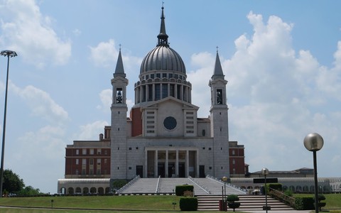 Al Colle Don Bosco il mese della festa dedicata al Santo dei giovani