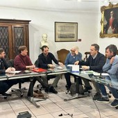 L'incontro tra i Comitati Pendolari di Alba e Bra, il CoMis, il sindaco Alberto Gatto e l'assessore Edoardo Fenocchio
