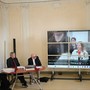 Oltre mille presenze per "L'Europa e la guerra", Ethica rilancia con un comitato rinnovato Oltre mille presenze per "L'Europa e la guerra", Ethica rilancia con un comitato rinnovato