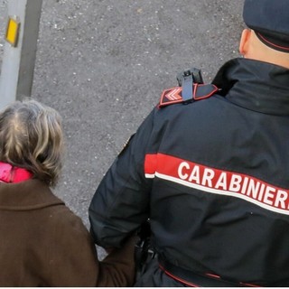 Il finto carabiniere al telefono e quello vero in banca: sventata maxifrode