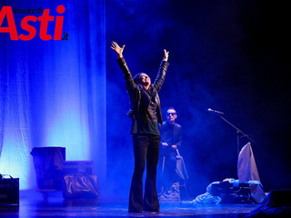 Galleria fotografica a cura di Merfephoto - Efrem Zanchettin