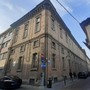 L'ex ospedale San Lazzaro di Alba L'ex ospedale San Lazzaro di Alba