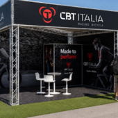 CBT ITALIA guarda oltre i confini: tre grandi appuntamenti tra Italia e Francia per il 2026