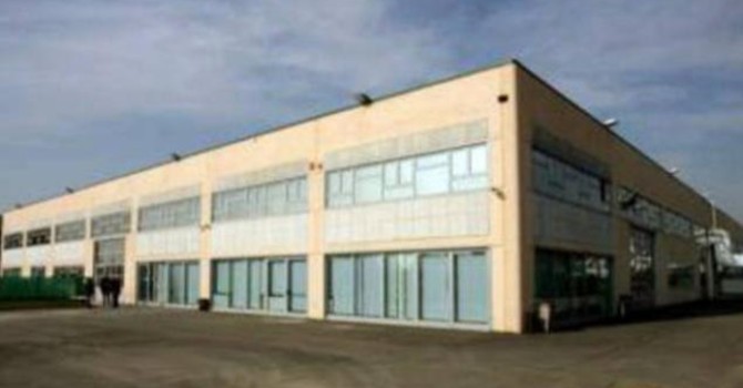 La sede astigiana di Konecta La sede astigiana di Konecta