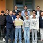 Le immagini della classi premiate Le immagini della classi premiate