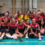 VOLLEY CF / Il Centallo cade a Marene