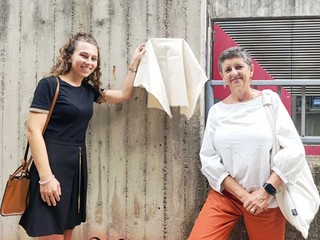 Alcuni momenti dell'inaugurazione