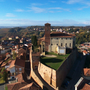 Castello di Cisterna d'Asti