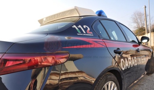 Maltrattamenti in famiglia: 47enne di Cossombrato arrestato dai carabinieri Maltrattamenti in famiglia: 47enne di Cossombrato arrestato dai carabinieri