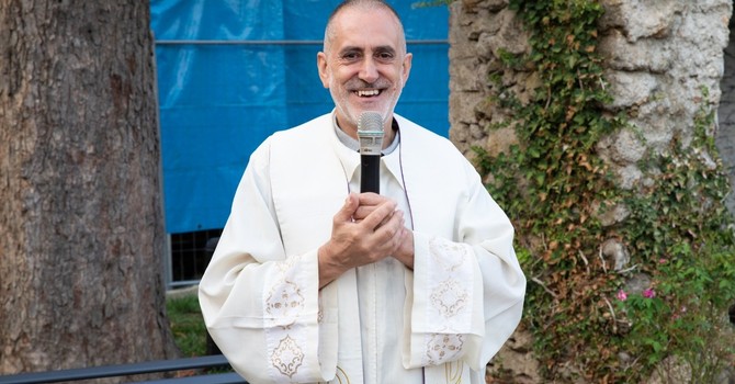 Don luca Solaro