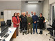 Passaggio di testimone alla Croce Verde di Mombercelli, Piero Oldano è il nuovo presidente Passaggio di testimone alla Croce Verde di Mombercelli, Piero Oldano è il nuovo presidente