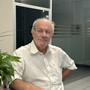 Gianfranco Cabutto,  neopresidente della Condotta Slow Food Alba, Langhe e Roero