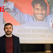 Le immagini della presentazione (Merphefoto)