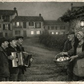 Torna a La Morra il Cantè J’Euv Canti: tradizione e convivialità per salutare insieme l’arrivo della primavera Torna a La Morra il Cantè J’Euv Canti: tradizione e convivialità per salutare insieme l’arrivo della primavera