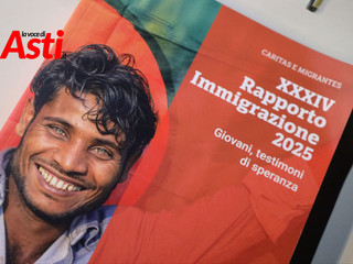 Le immagini della presentazione (Merphefoto)