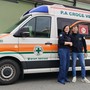 Croce Verde Asti riconquista un posto nel Consiglio piemontese di ANPAS Croce Verde Asti riconquista un posto nel Consiglio piemontese di ANPAS