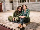 Chiara Buratti e Roberta Bellesini Faletti (ph. Marco Bernardi)