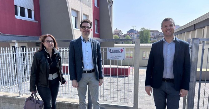 Apprendimento e integrazione: il Cpia si consolida nelle Colline Alfieri