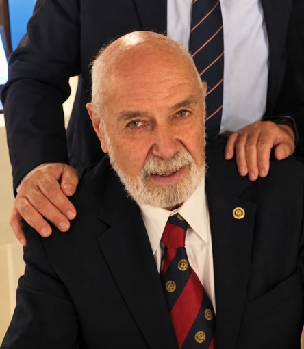 "Ciccio" Bonaccorsi "Ciccio" Bonaccorsi