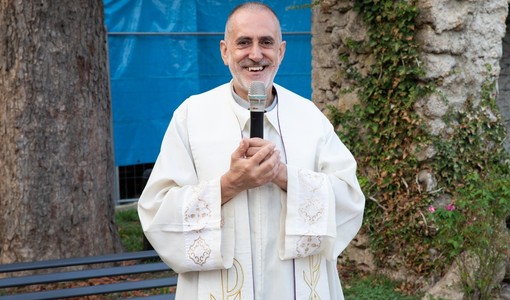 Don luca Solaro Don luca Solaro