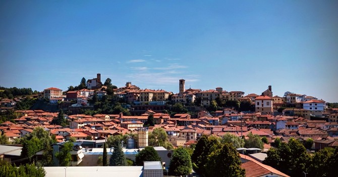 Castelnuovo Don Bosco, tre giorni di festa tra profumi, sapori e tradizioni: torna la Fiera Regionale del Tartufo Castelnuovo Don Bosco, tre giorni di festa tra profumi, sapori e tradizioni: torna la Fiera Regionale del Tartufo