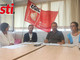 Nella foto, da sinistra a destra: Laura Pepe Sciarria, Massimo Padovani, Giuseppe Morabito, Sabrina Bordone Nella foto, da sinistra a destra: Laura Pepe Sciarria, Massimo Padovani, Giuseppe Morabito, Sabrina Bordone
