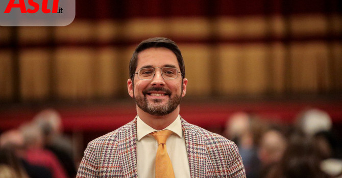 Paride Candelaresi (Merphefoto)