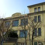 La casa di riposo Santanera di Villafranca