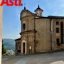 La chiesa di San Rocco La chiesa di San Rocco