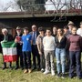Torna a Costigliole d'Asti il campo scuola degli Alpini: aperte le iscrizioni