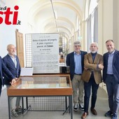 Alcune immagini relative la conferenza stampa (ph. Merfephoto - Efrem Zanchettin) Alcune immagini relative la conferenza stampa (ph. Merfephoto - Efrem Zanchettin)