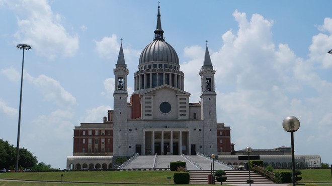 Al Colle Don Bosco il mese della festa dedicata al Santo dei giovani