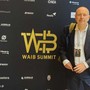 Mariano Carozzi, figura di primo piano del panorama fintech e dell'innovazione digitale in Italia