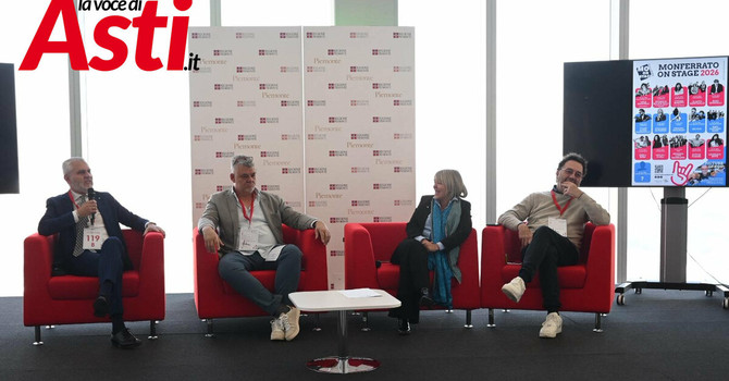 Crediti fotografici Barbara Guazzone