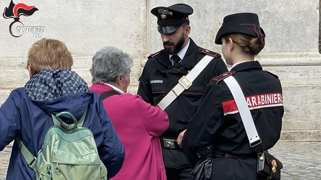 Truffa da 18.000 euro con il falsificatore di numeri telefonici Truffa da 18.000 euro con il falsificatore di numeri telefonici