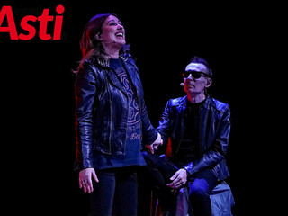 Galleria fotografica a cura di Merfephoto - Efrem Zanchettin