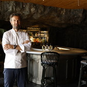 Carlo Cracco illumina Gusto Montagna