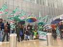 Settore socio-sanitario in subbuglio per il nuovo contratto Anaste Settore socio-sanitario in subbuglio per il nuovo contratto Anaste