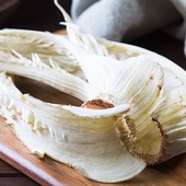 Cardo Gobbo di Nizza Monferrato, prelibatezza unica e Presidio Slow Food