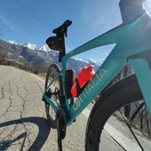 Mystero: la road bike di CBT Italia che sfida i prezzi alti del mercato Mystero: la road bike di CBT Italia che sfida i prezzi alti del mercato