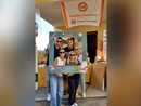 Domenica 6 ottobre il Touring club italiano invita alla caccia ai tesori arancioni in tutta Italia