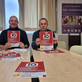 Quagliotti e Morabito